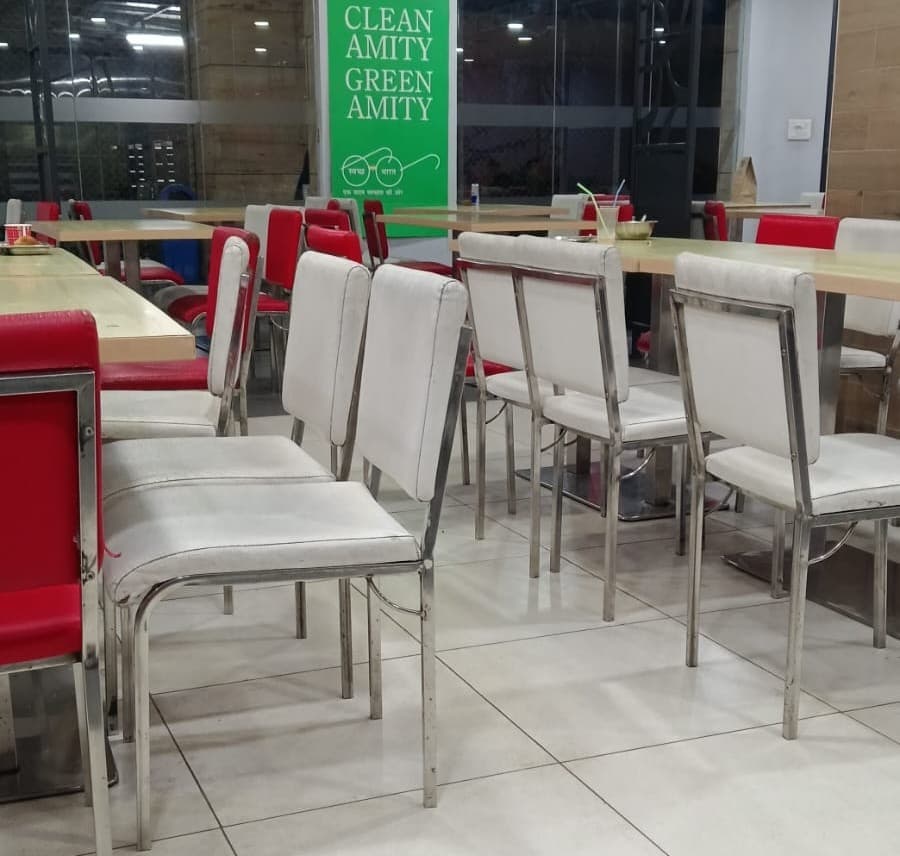 Amity University Kolkata Other Fascilities photo 3